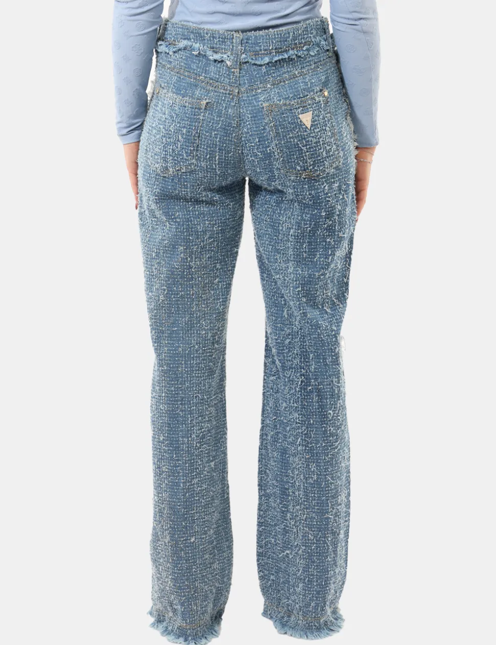 Jeans Guess Jeans taglia 27