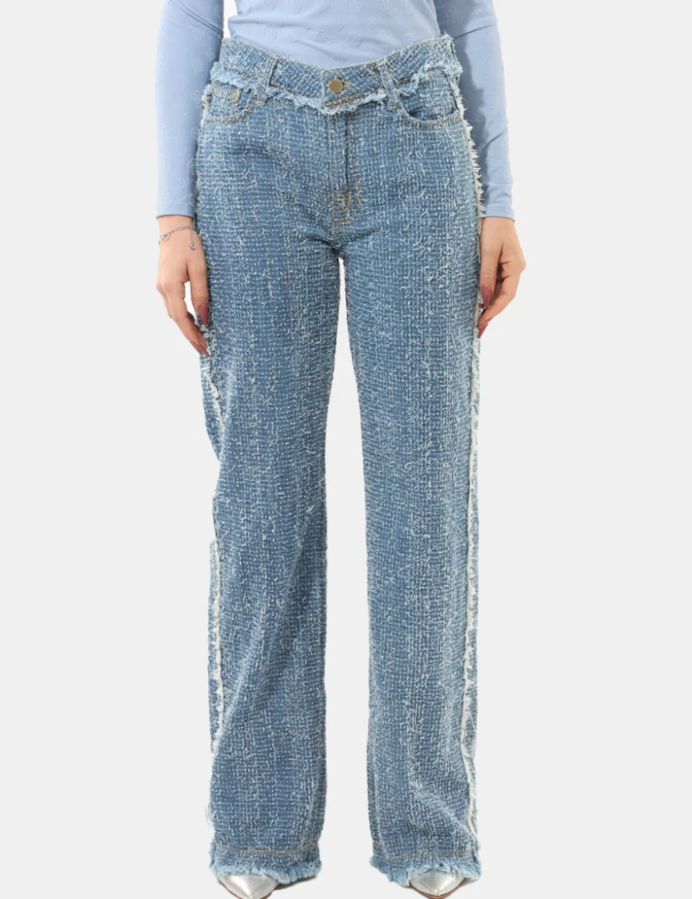 Jeans Guess Jeans taglia 27
