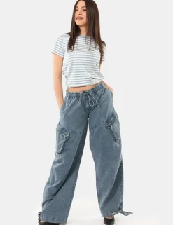 Jeans Guess Jeans taglia 27