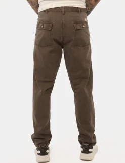 Jeans Guess Marrone tg.32