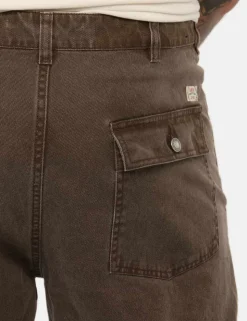 Jeans Guess Marrone tg.32