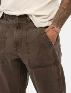 Jeans Guess Marrone tg.32