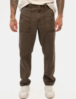 Jeans Guess Marrone tg.32
