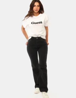 Jeans Guess Nero