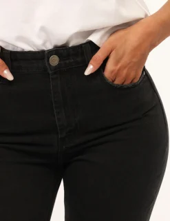 Jeans Guess Nero