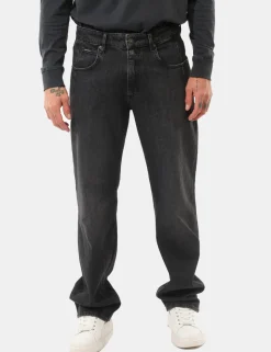 Jeans Guess Nero taglia 32