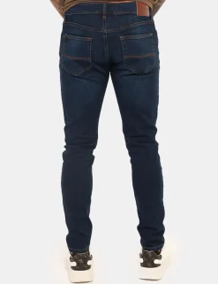 Jeans Pepe color Jeans