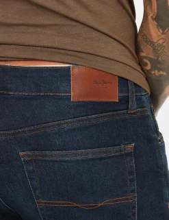 Jeans Pepe color Jeans