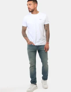Jeans Pepe Jeans Azzurro
