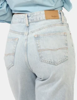 Jeans Pepe Jeans Azzurro