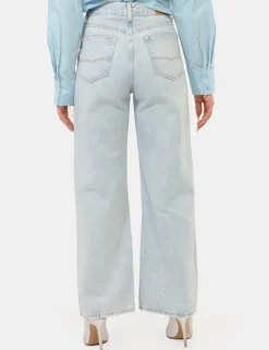 Jeans Pepe Jeans Azzurro