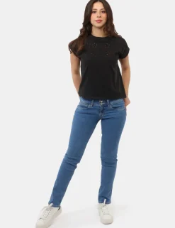 jeans Pepe Jeans Azzurro