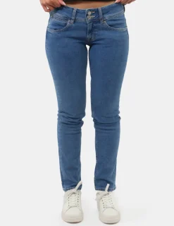 jeans Pepe Jeans Azzurro