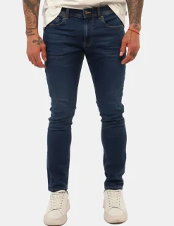 Jeans Pepe Jeans Blu