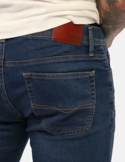 Jeans Pepe Jeans Blu