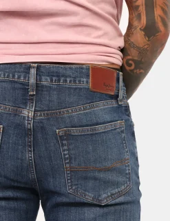 Jeans Pepe Jeans color Jeans