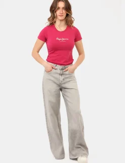 Jeans Pepe Jeans Grigio