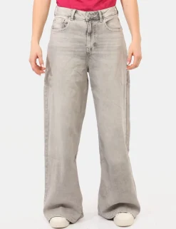 Jeans Pepe Jeans Grigio