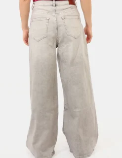 Jeans Pepe Jeans Grigio