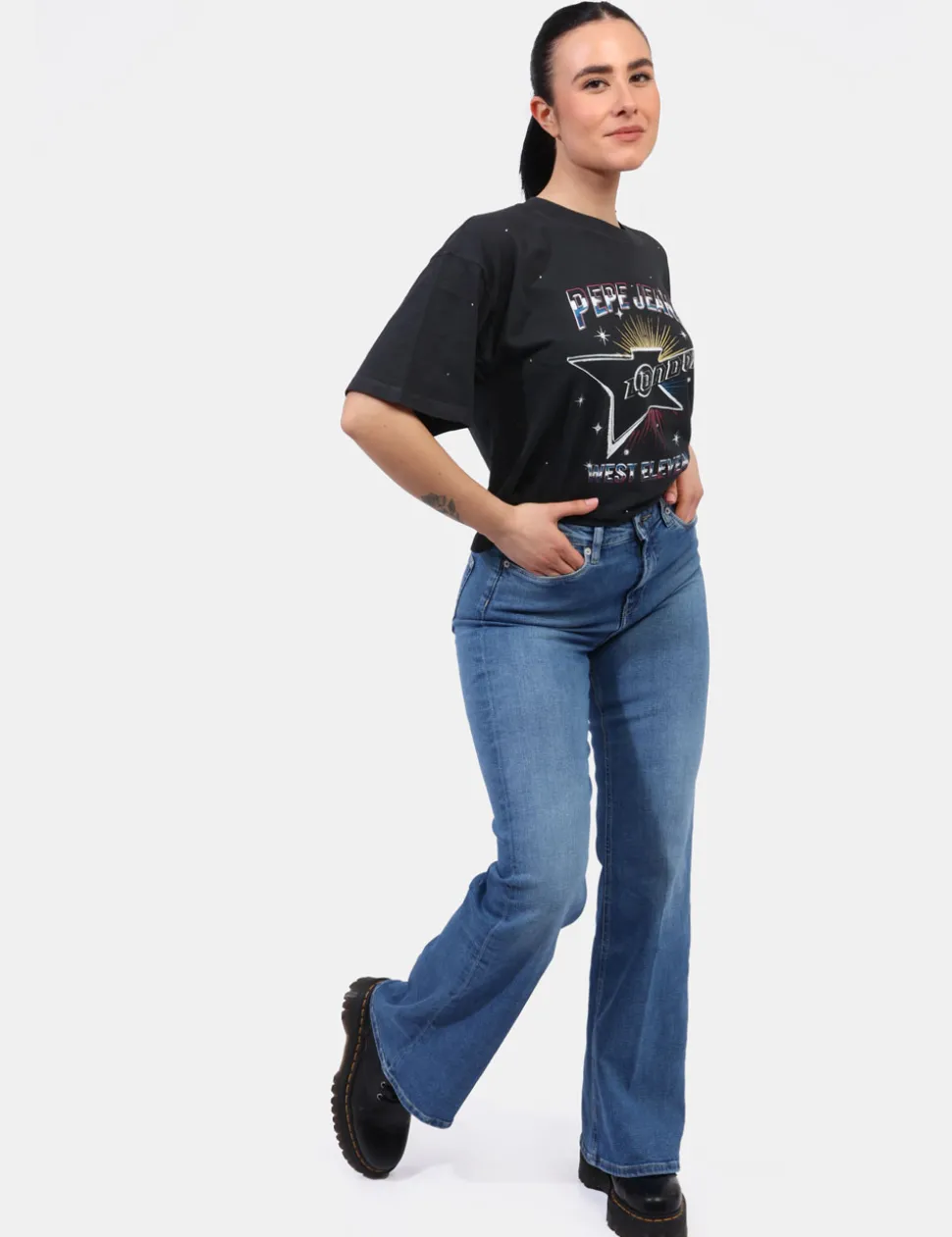 Jeans Pepe Jeans Jeans