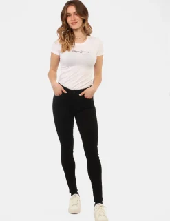 Jeans Pepe Jeans Nero
