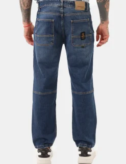 Jeans Refrigiwear Blu tg. L
