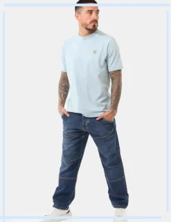 Jeans Refrigiwear Blu tg. L