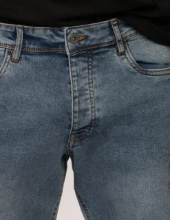 Jeans U.S. Polo Assn. Azzurro