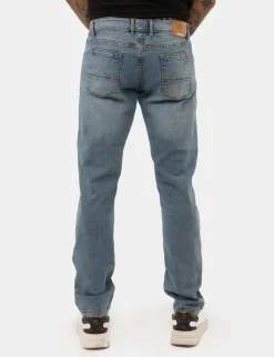 Jeans U.S. Polo Assn. Azzurro