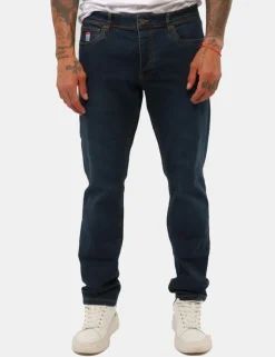 Jeans U.S. Polo Assn. Blu
