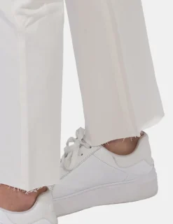 Jeans Yes Zee Bianco