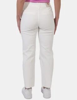 Jeans Yes Zee Bianco