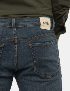 Jeans Yes Zee Blu