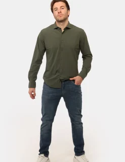 Jeans Yes Zee Blu