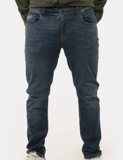 Jeans Yes Zee Blu