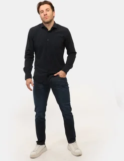 Jeans Yes Zee Blu