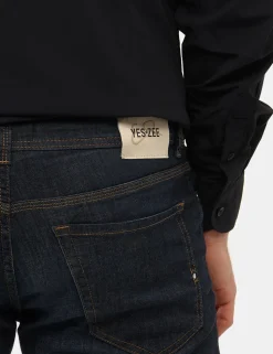 Jeans Yes Zee Blu