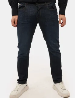 Jeans Yes Zee Blu