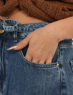 Jeans Yes Zee Blu