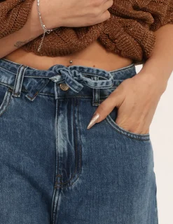 Jeans Yes Zee Blu