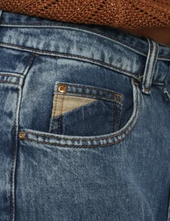 Jeans Yes Zee Blu