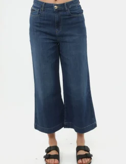 Jeans Yes Zee Blu