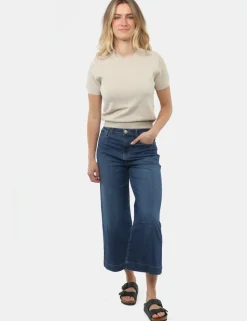 Jeans Yes Zee Blu