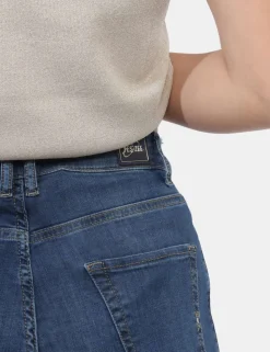 Jeans Yes Zee Blu