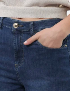 Jeans Yes Zee Blu