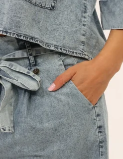 Jeans Yes Zee Blu