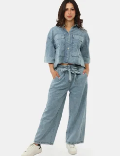 Jeans Yes Zee Blu