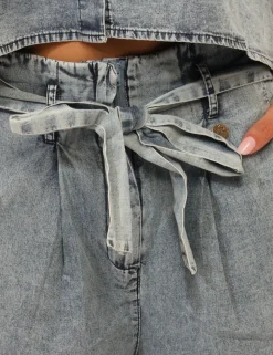 Jeans Yes Zee Blu