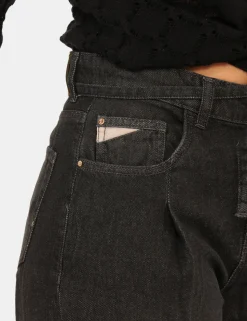 Jeans Yes Zee Nero