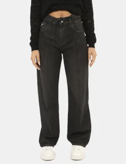 Jeans Yes Zee Nero